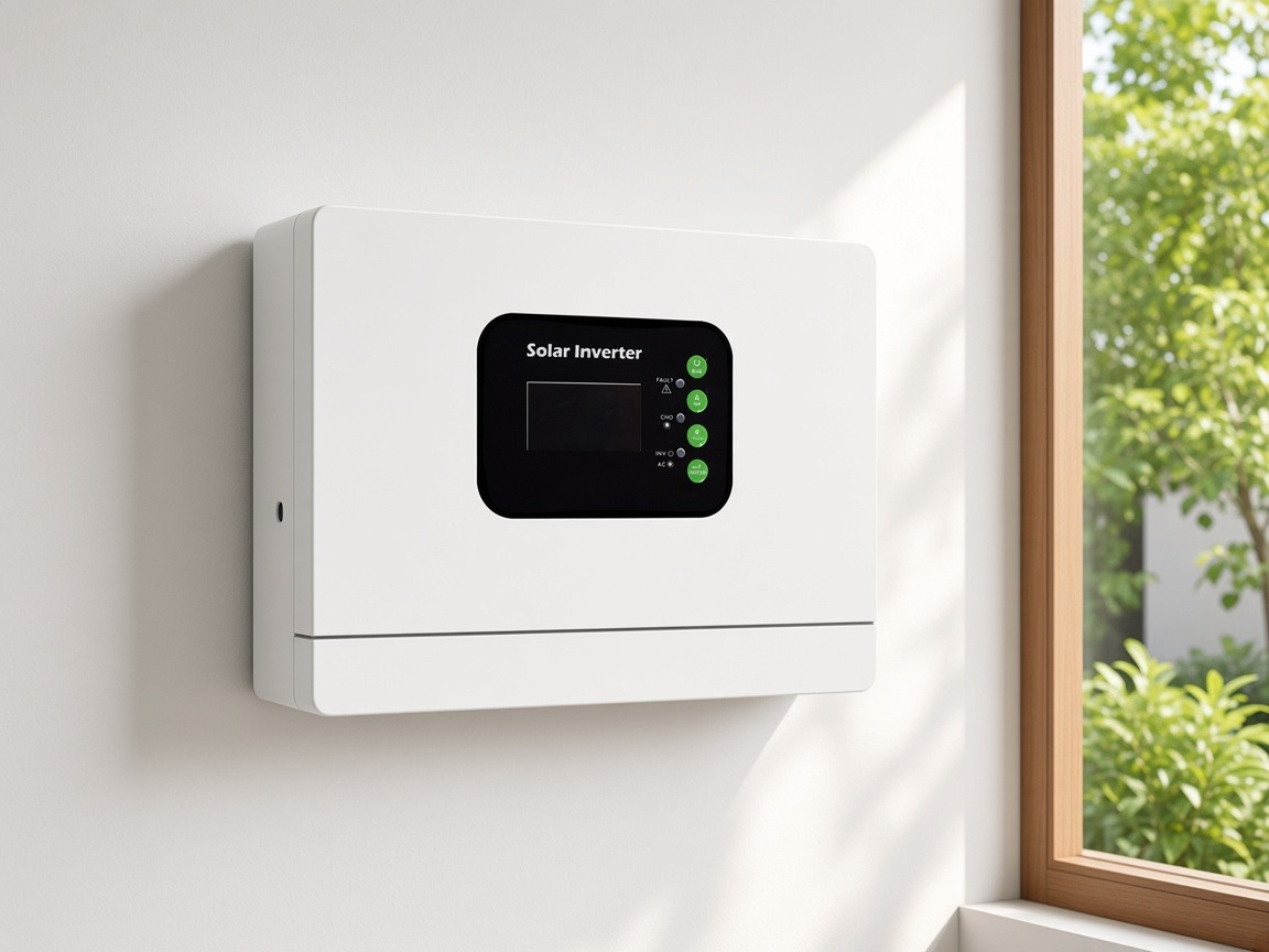 Konvertor LOGITEX DC/AC